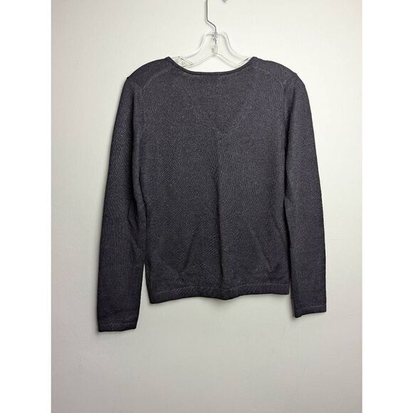 LOFT Ann Taylor v-neck Medium - Picture 2 of 3